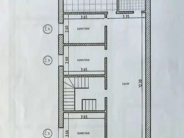 Detached homes for sale in Larrabide Auzoa, 2, Zeberio Detached homes for sale in Zeberio with Balcony