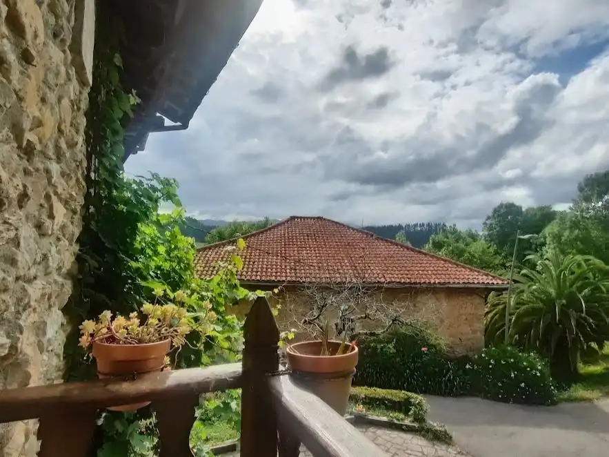 Detached homes for sale in Larrabide Auzoa, 2, Zeberio Terrace of Detached homes for sale in Zeberio with Balcony
