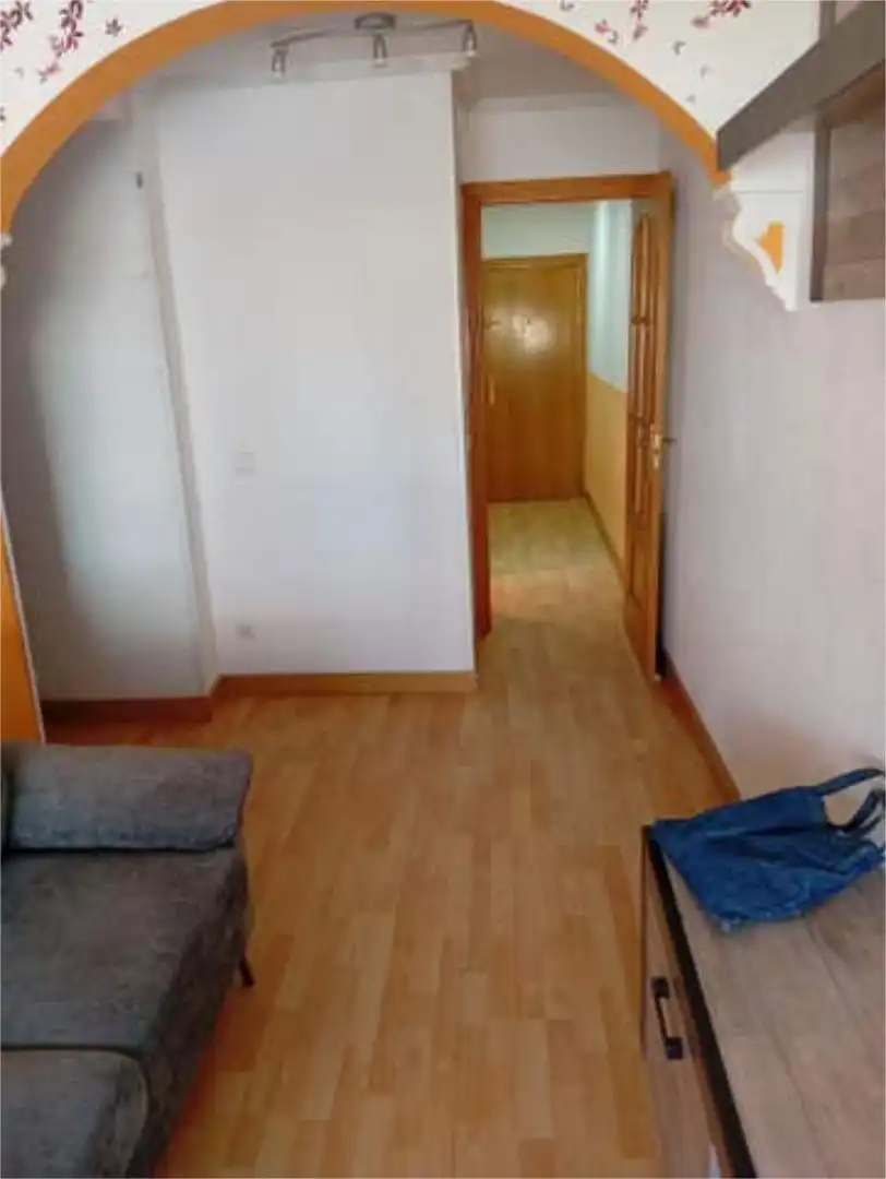 Piso de alquiler en Madrid con Calefacción y Amueblado