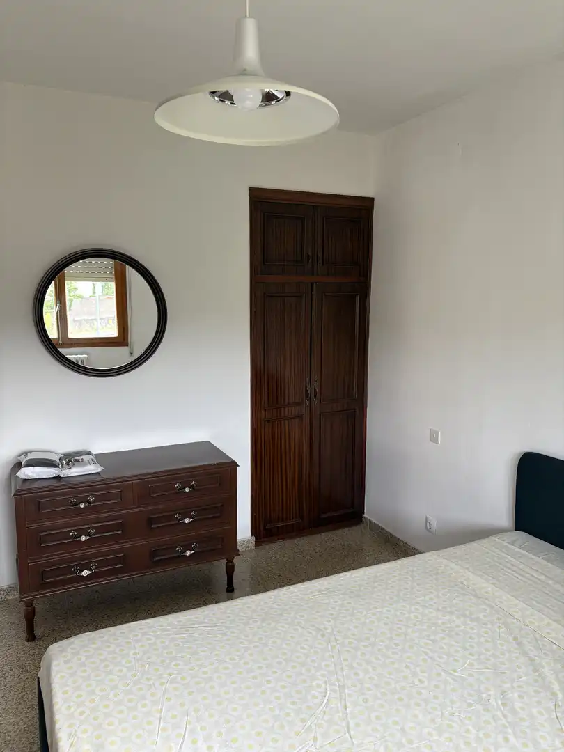 Piso en venta en Calle Campomurieles, 4, Bembibre Habitación de Piso en venta en Bembibre con Calefacción, Terraza y Trastero