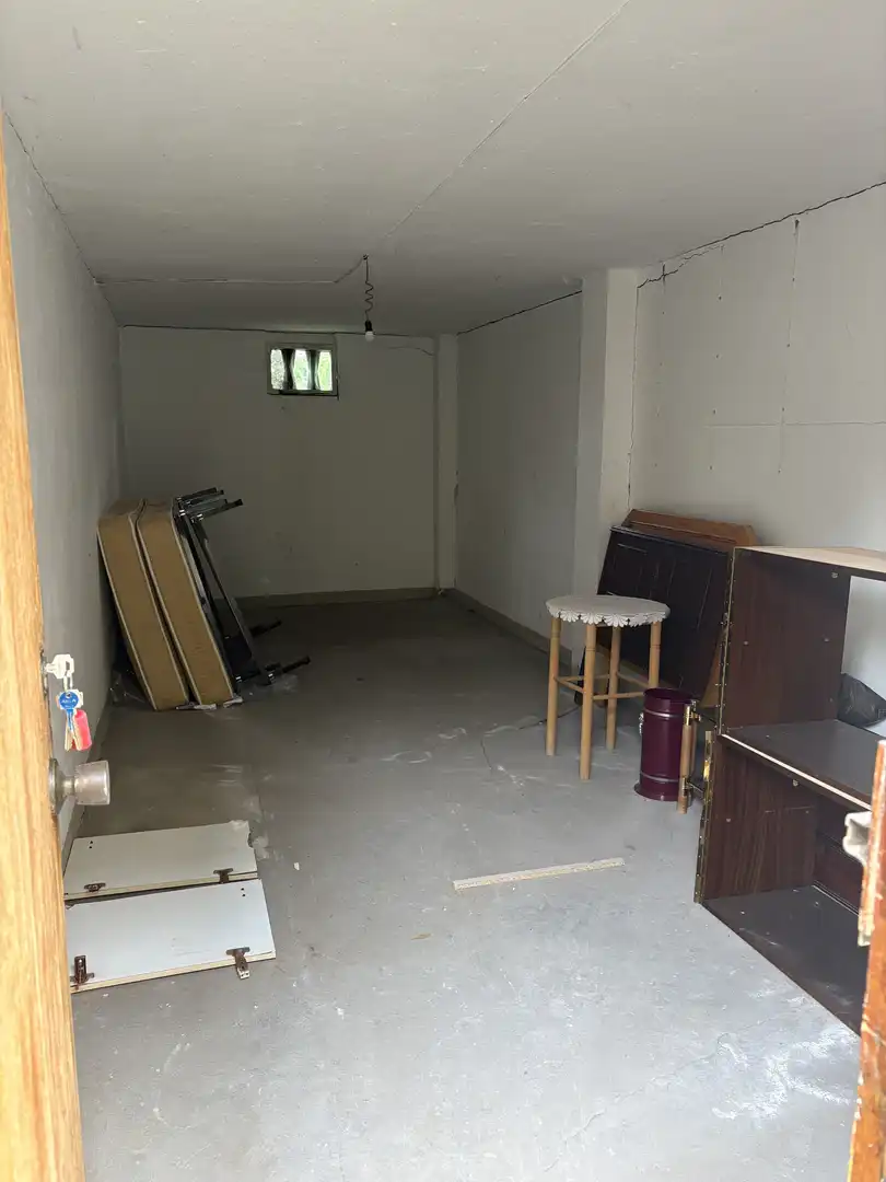 Piso en venta en Calle Campomurieles, 4, Bembibre Piso en venta en Bembibre con Calefacción, Terraza y Trastero