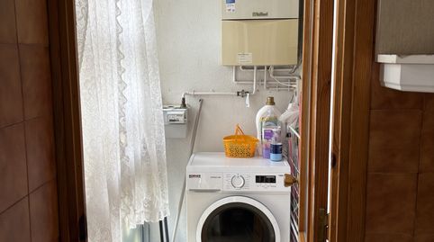 Piso en venta en Calle Campomurieles, 4, Bembibre, León - imagen 5 Foto 5 de Piso en venta en Calle Campomurieles, 4, Bembibre, León