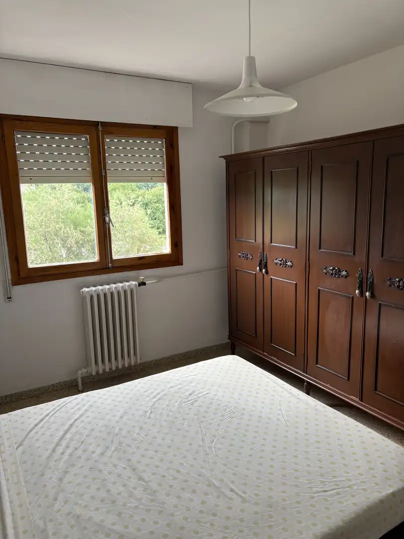 Piso en venta en Calle Campomurieles, 4, Bembibre Habitación de Piso en venta en Bembibre con Calefacción, Terraza y Trastero