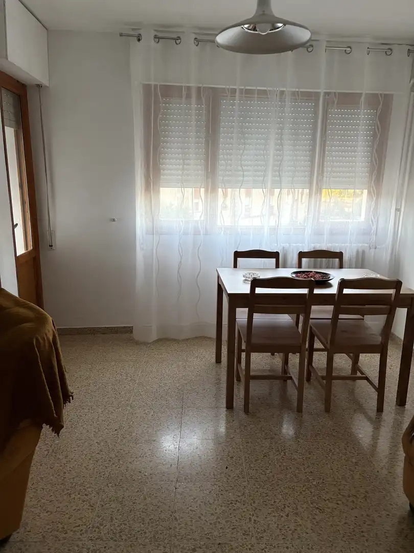 Flat for rent in Calle Campomurieles, 4, Bembibre Flat for rent in Calle Campomurieles, 4, Bembibre