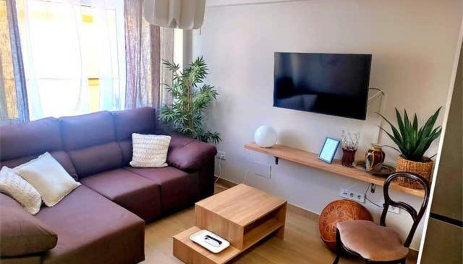 Apartament de lloguer a Centro ciudad, Fuengirola - imatge 1 Foto 1 de Apartament de lloguer a Centro ciudad, Fuengirola