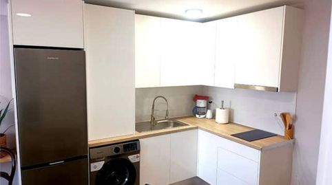 Apartament de lloguer a Centro ciudad, Fuengirola - imatge 4 Foto 4 de Apartament de lloguer a Centro ciudad, Fuengirola