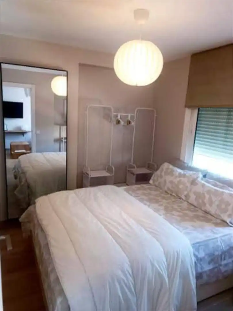 Apartament de lloguer a Centro ciudad Dormitori de Apartament de lloguer en Fuengirola