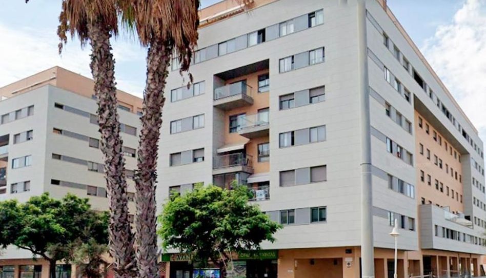Pis de lloguer a Calle Pacífico, 18, Paseo Marítimo Oeste - Pacífico, Málaga Capital - imatge 1 Foto 1 de Pis de lloguer a Calle Pacífico, 18, Paseo Marítimo Oeste - Pacífico, Málaga Capital