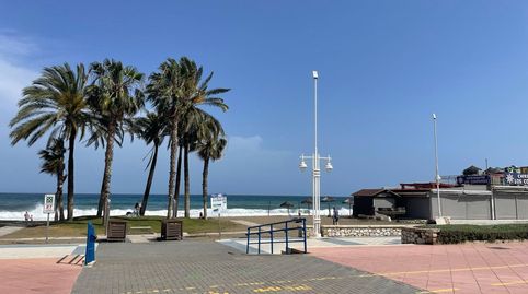 Pis de lloguer a Calle Pacífico, 18, Paseo Marítimo Oeste - Pacífico, Málaga Capital - imatge 2 Foto 2 de Pis de lloguer a Calle Pacífico, 18, Paseo Marítimo Oeste - Pacífico, Málaga Capital
