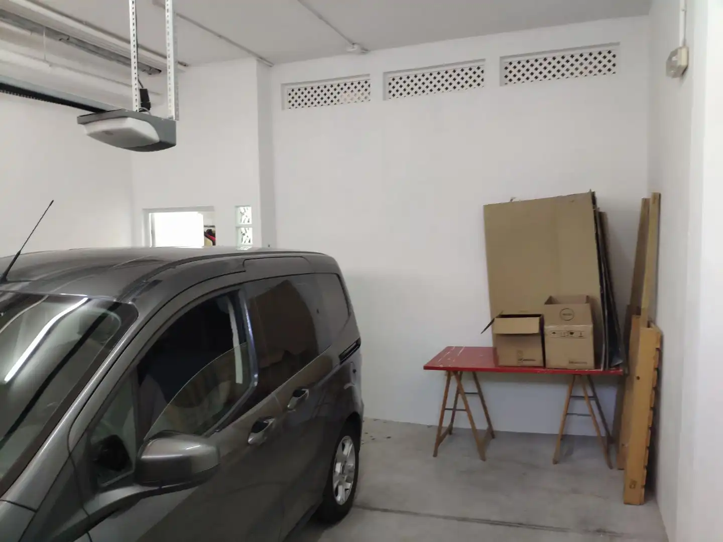 Parking de Piso en venta en Benalmádena con Terraza, Piscina y Balcón