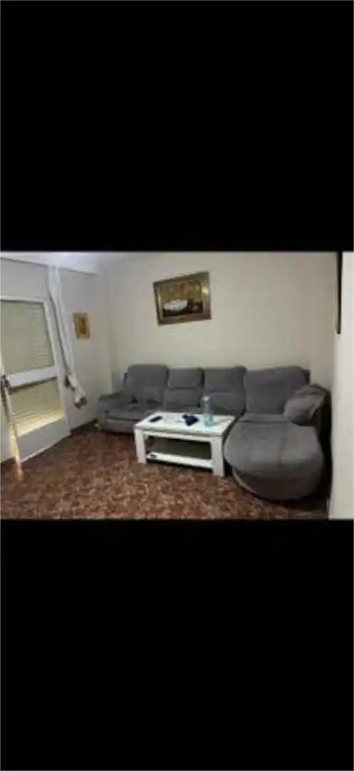 Living room of Flat for rent in Moriles