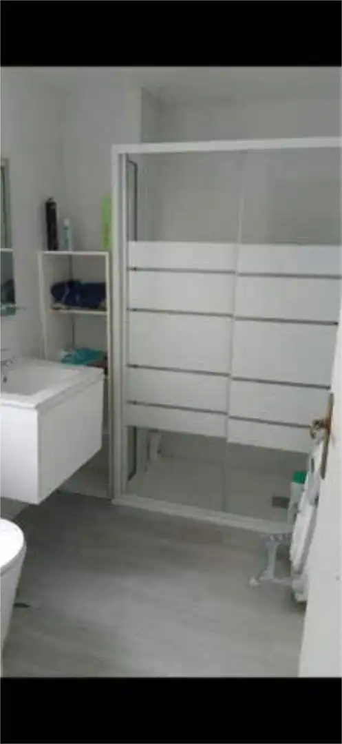 Bathroom of Flat for rent in Moriles