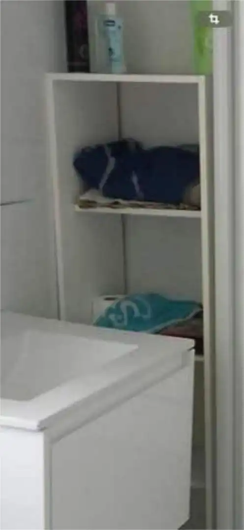 Bedroom of Flat for rent in Moriles