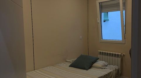 Habitación en Calle del Doce de Octubre, 17, Ibiza de Madrid, Madrid Capital - imagen 2 Foto 2 de Habitación en Calle del Doce de Octubre, 17, Ibiza de Madrid, Madrid Capital