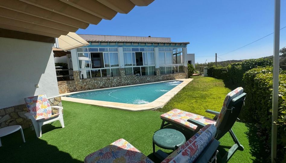 Casa o xalet en venda a Diseminado Lagos del Serrano Fase, 8, Los Lagos, Guillena - imatge 1 Foto 1 de Casa o xalet en venda a Diseminado Lagos del Serrano Fase, 8, Los Lagos, Guillena