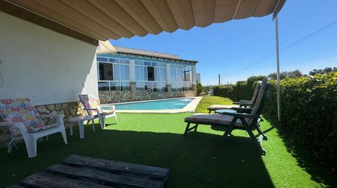 Casa o xalet en venda a Diseminado Lagos del Serrano Fase, 8, Los Lagos, Guillena - imatge 2 Foto 2 de Casa o xalet en venda a Diseminado Lagos del Serrano Fase, 8, Los Lagos, Guillena