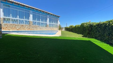 Casa o xalet en venda a Diseminado Lagos del Serrano Fase, 8, Los Lagos, Guillena - imatge 4 Foto 4 de Casa o xalet en venda a Diseminado Lagos del Serrano Fase, 8, Los Lagos, Guillena