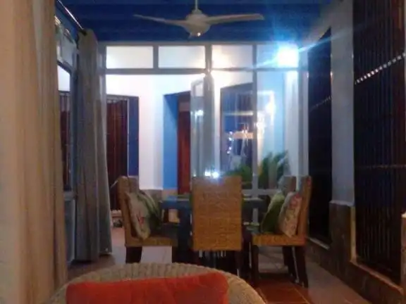 Casa o xalet en venda a Diseminado Lagos del Serrano Fase, 8, Los Lagos Terrassa de Casa o xalet en venda en Guillena amb Aire condicionat, Calefacció i Jardí privat