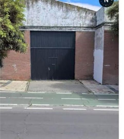 Foto 2 von Fabrikhallen zur Miete in Barrio del Centro, Salamanca Capital
