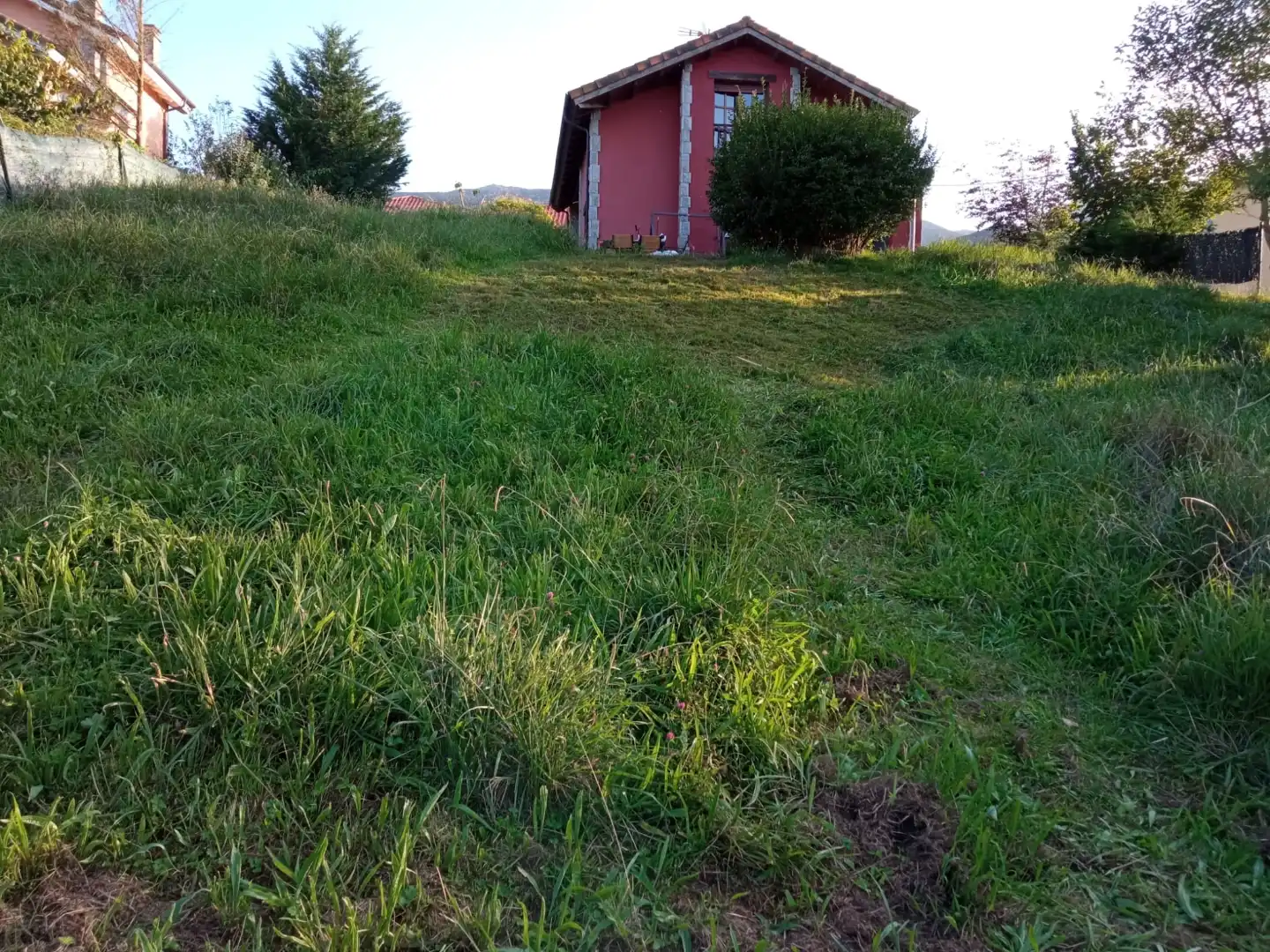 Casa o chalet en venta en Lugar la Borbolla, 86, Vidiago - Pendueles - Tresgrandas Casa o chalet en venta en Llanes con Calefacción, Jardín privado y Amueblado