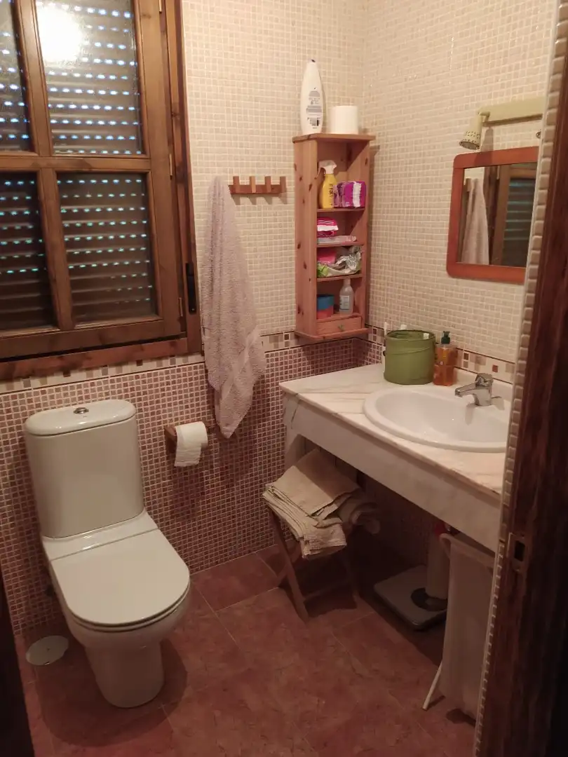 Casa o chalet en venta en Lugar la Borbolla, 86, Vidiago - Pendueles - Tresgrandas Baño de Casa o chalet en venta en Llanes con Calefacción, Jardín privado y Amueblado