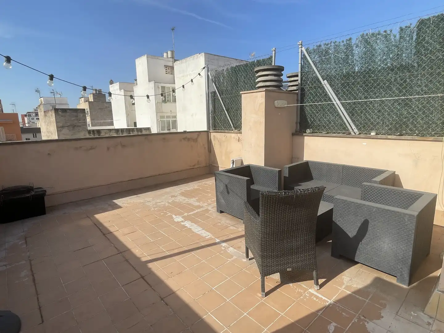 Attic for sale in Carrer de son Nadal, 58, La Soledat Nord