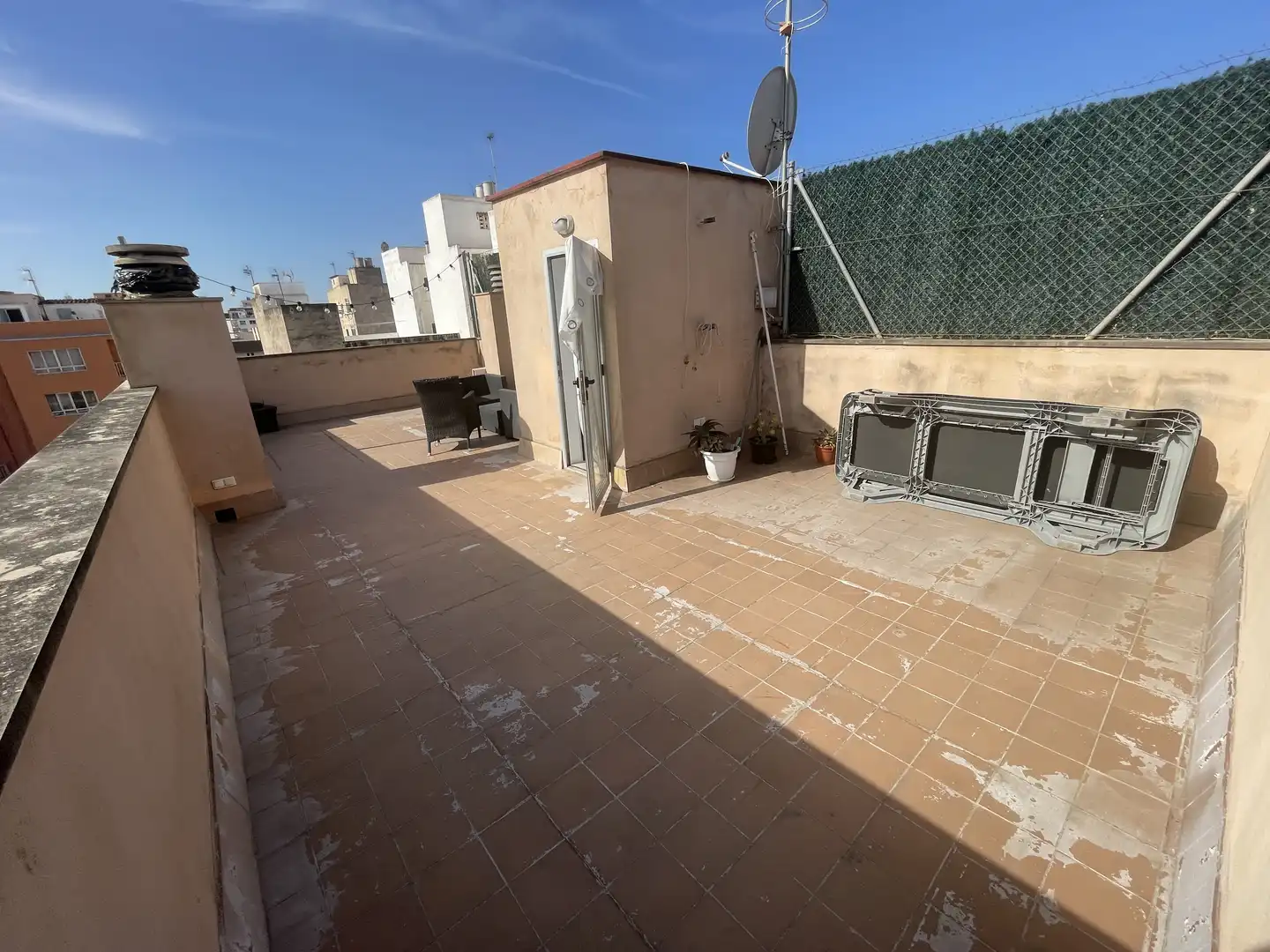 Attic for sale in Carrer de son Nadal, 58, La Soledat Nord