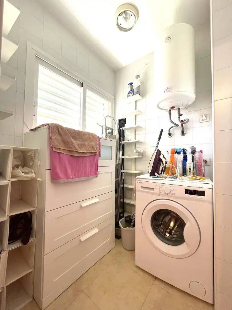 Attic for sale in Carrer de son Nadal, 58, La Soledat Nord