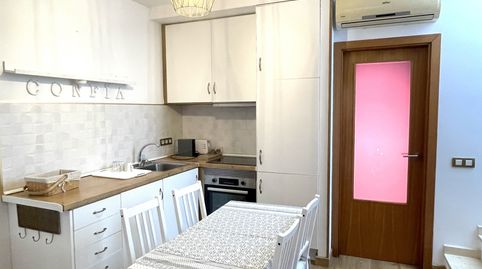 Foto 4 von Dachboden zur Miete in Carrer de Son Nadal, 58, La Soledat Nord, Palma de Mallorca