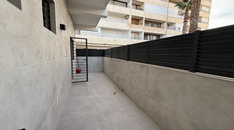 Piso de alquiler en Calle Avenida Doctor Barnard, 6, El Hornillo, Águilas - imagen 2 Foto 2 de Piso de alquiler en Calle Avenida Doctor Barnard, 6, El Hornillo, Águilas