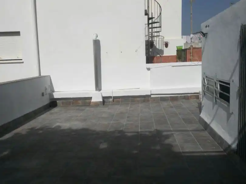 Planta baixa de lloguer a Avenida Sanlúcar de Barrameda, 2, Playa Cruz del Mar Planta baixa de lloguer a Avenida Sanlúcar de Barrameda, 2, Playa Cruz del Mar