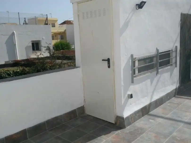Planta baixa de lloguer a Avenida Sanlúcar de Barrameda, 2, Playa Cruz del Mar Planta baixa de lloguer a Avenida Sanlúcar de Barrameda, 2, Playa Cruz del Mar