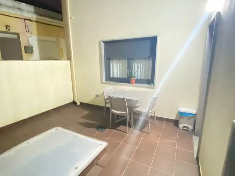 Flat for rent in Rúa de José Antela Conde, 45, Casablanca - Calvario Flat for rent in Vigo with Heating, Parquet flooring and Storage room