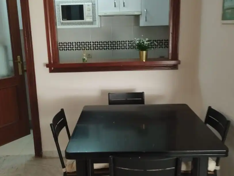 Piso de alquiler en Calle Camilo José Cela, 6, La Buhaira Piso de alquiler en Calle Camilo José Cela, 6, La Buhaira