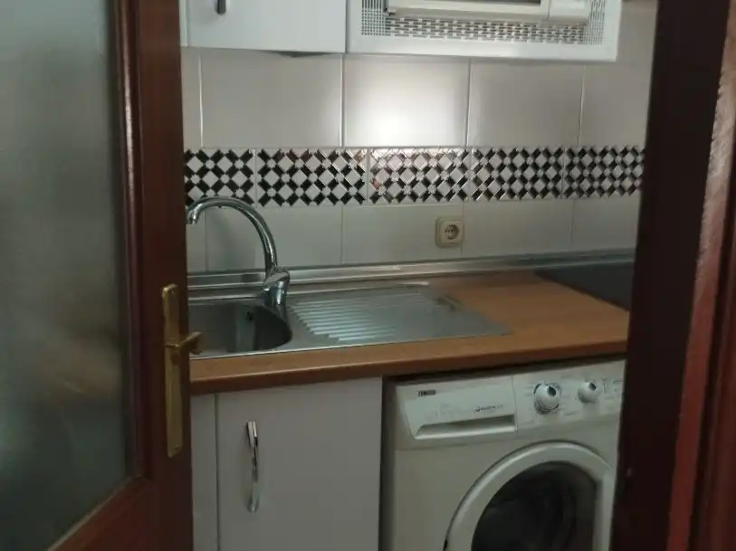 Piso de alquiler en Calle Camilo José Cela, 6, La Buhaira Piso de alquiler en Calle Camilo José Cela, 6, La Buhaira