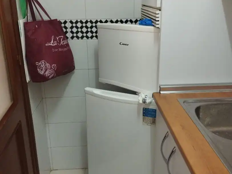 Piso de alquiler en Calle Camilo José Cela, 6, La Buhaira Piso de alquiler en Calle Camilo José Cela, 6, La Buhaira