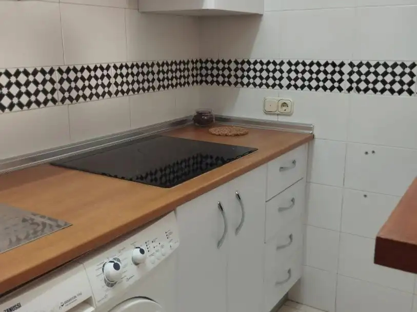Piso de alquiler en Calle Camilo José Cela, 6, La Buhaira Piso de alquiler en Calle Camilo José Cela, 6, La Buhaira