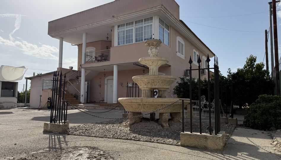 Casa o xalet en venda a Mu-300, 124a, Los Dolores, Murcia Capital - imatge 1 Foto 1 de Casa o xalet en venda a Mu-300, 124a, Los Dolores, Murcia Capital