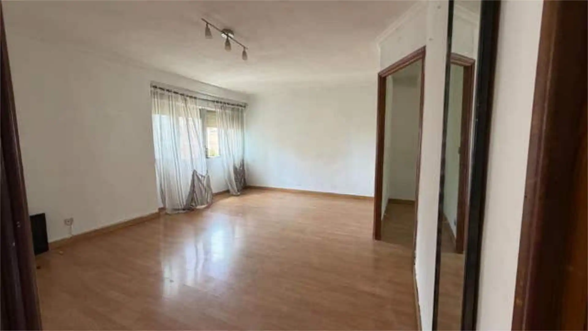Flat for sale in Campamento Bedroom of Flat for sale in Madrid Capital