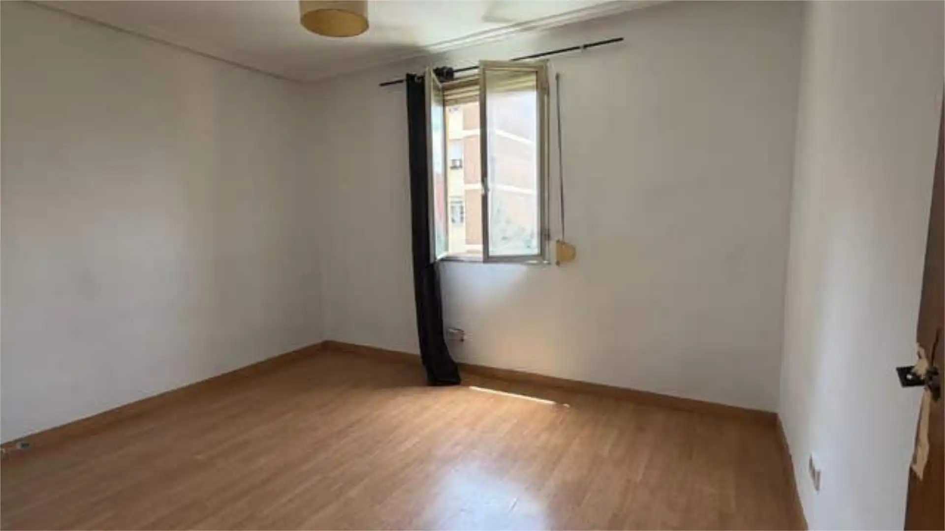 Flat for sale in Campamento Bedroom of Flat for sale in Madrid Capital