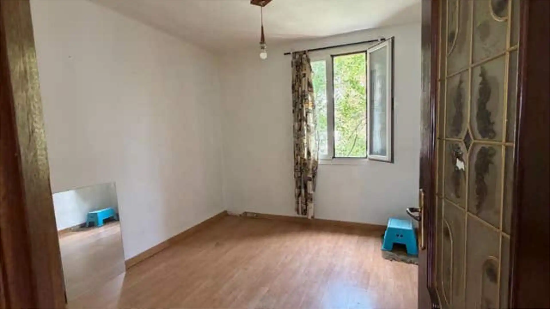 Flat for sale in Campamento Bedroom of Flat for sale in Madrid Capital