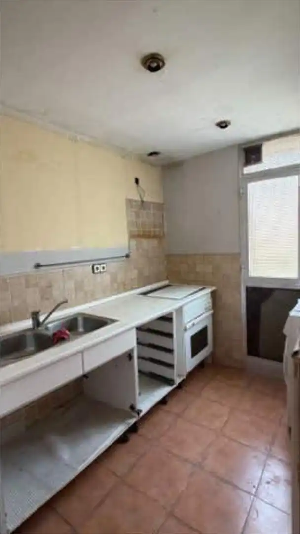 Flat for sale in Campamento Kitchen of Flat for sale in Madrid Capital