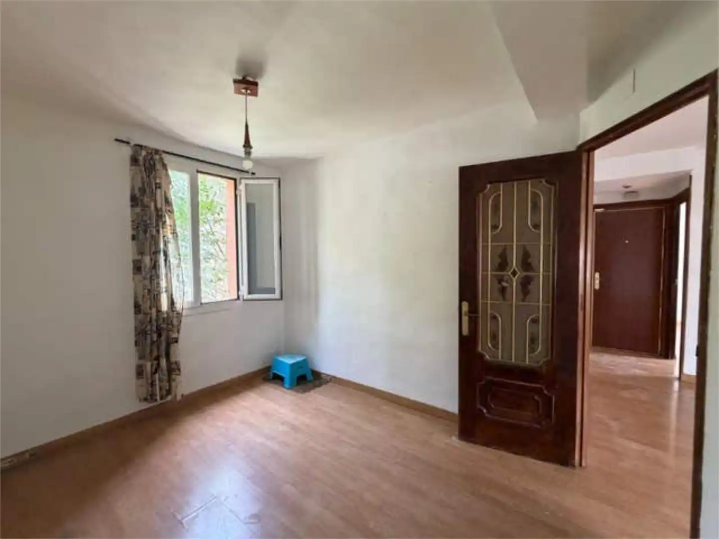 Flat for sale in Campamento Bedroom of Flat for sale in Madrid Capital