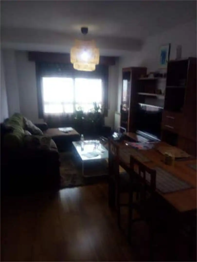Flat for rent in Sardoma - Castrelos Flat for rent in Sardoma - Castrelos