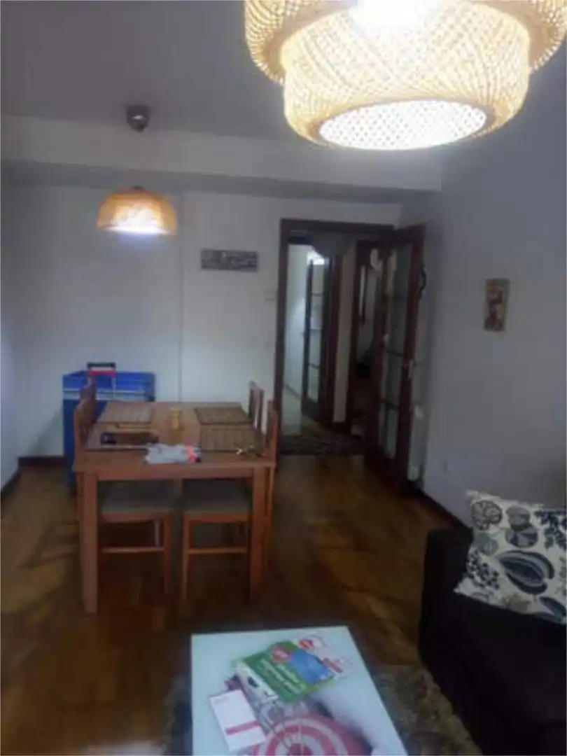 Flat for rent in Sardoma - Castrelos Flat for rent in Sardoma - Castrelos