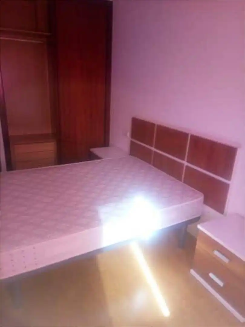 Flat for rent in Sardoma - Castrelos Flat for rent in Sardoma - Castrelos