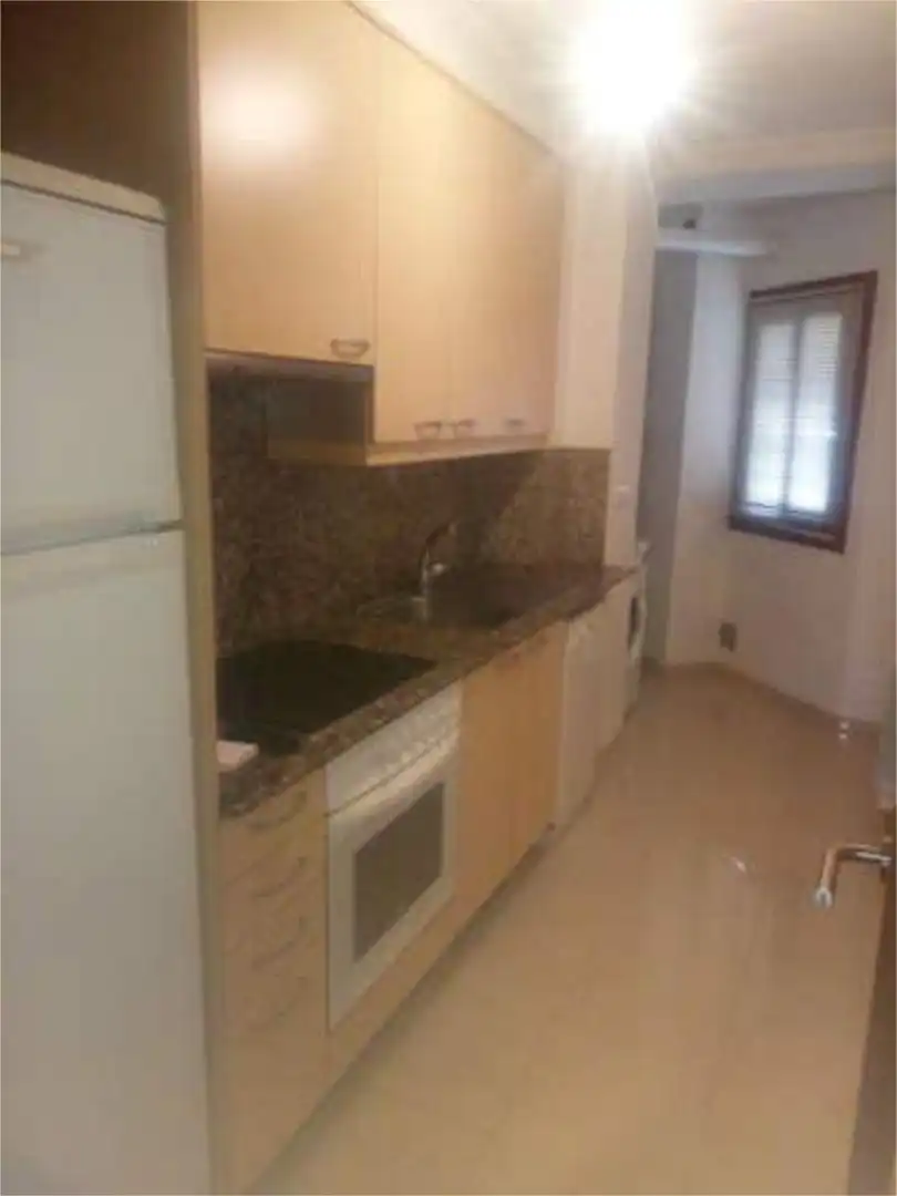 Flat for rent in Sardoma - Castrelos Flat for rent in Sardoma - Castrelos