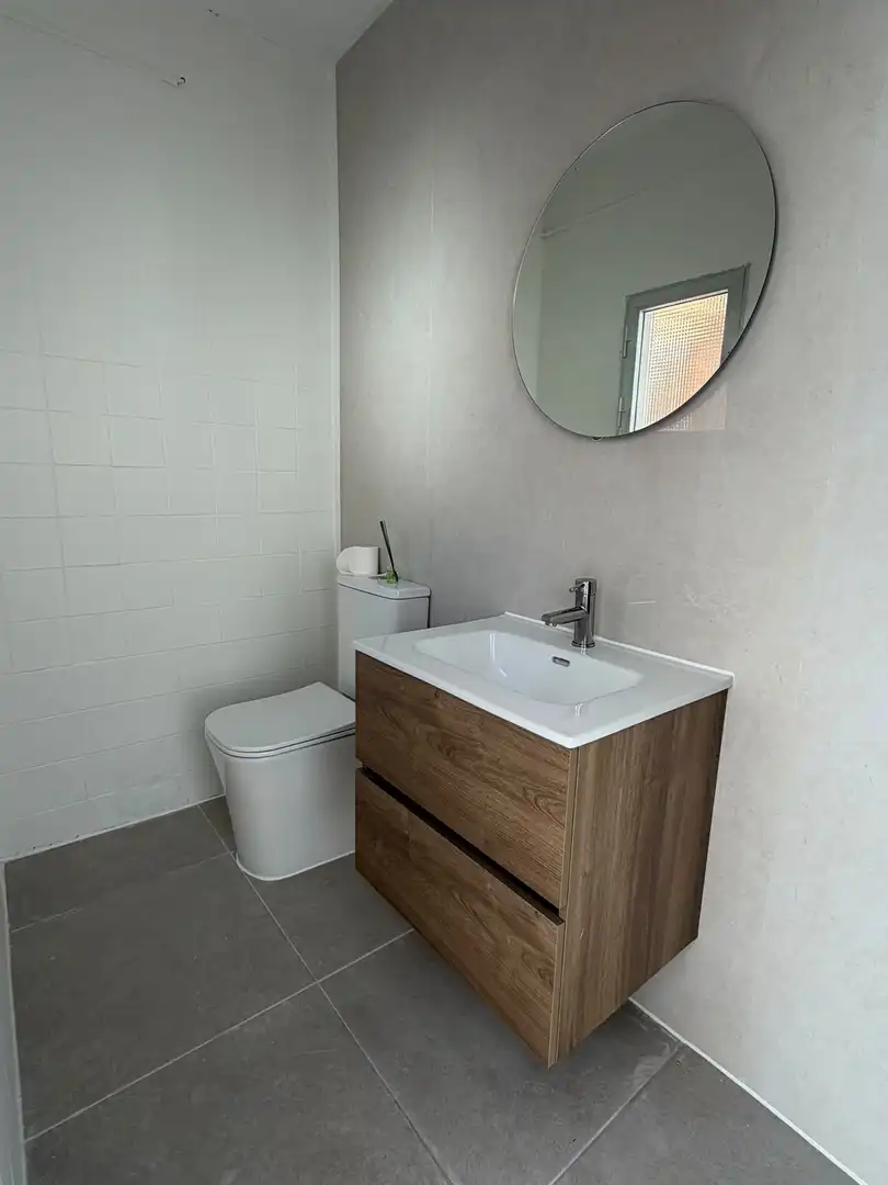Detached homes for sale in Avenida Mar Menor, 35, Islas Menores - Mar de Cristal Bathroom of Detached homes for sale in Cartagena with Air Conditioner, Heating and Private garden