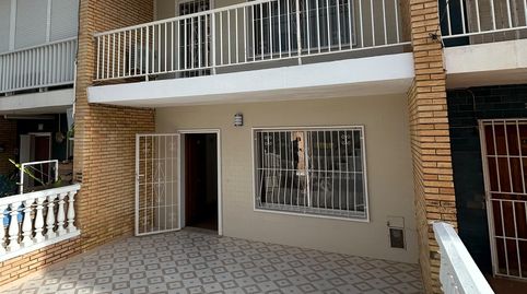 Casa adosada en venta en Avenida Mar Menor, 35, Islas Menores - Mar de Cristal, Cartagena - imagen 2 Foto 2 de Casa adosada en venta en Avenida Mar Menor, 35, Islas Menores - Mar de Cristal, Cartagena