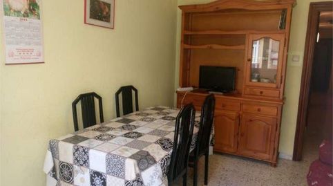 Flat for rent in Santo Domingo y San Martín, Huesca Capital - image 2 Photo 2 of Flat for rent in Santo Domingo y San Martín, Huesca Capital